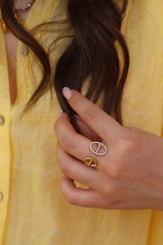 BAGUE LOU