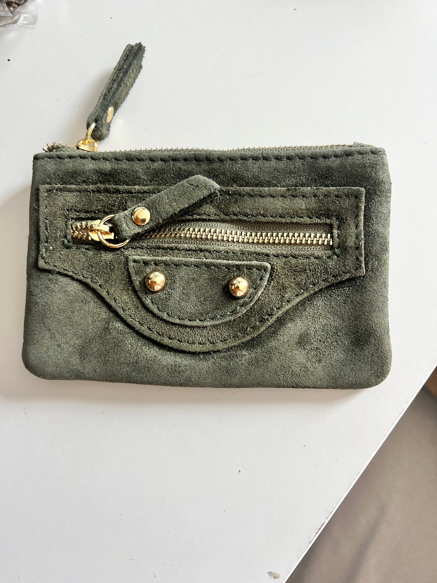 Porte monnaie Casanova