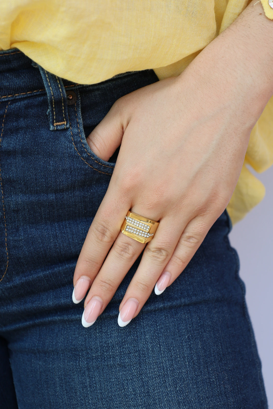 BAGUE JULIA