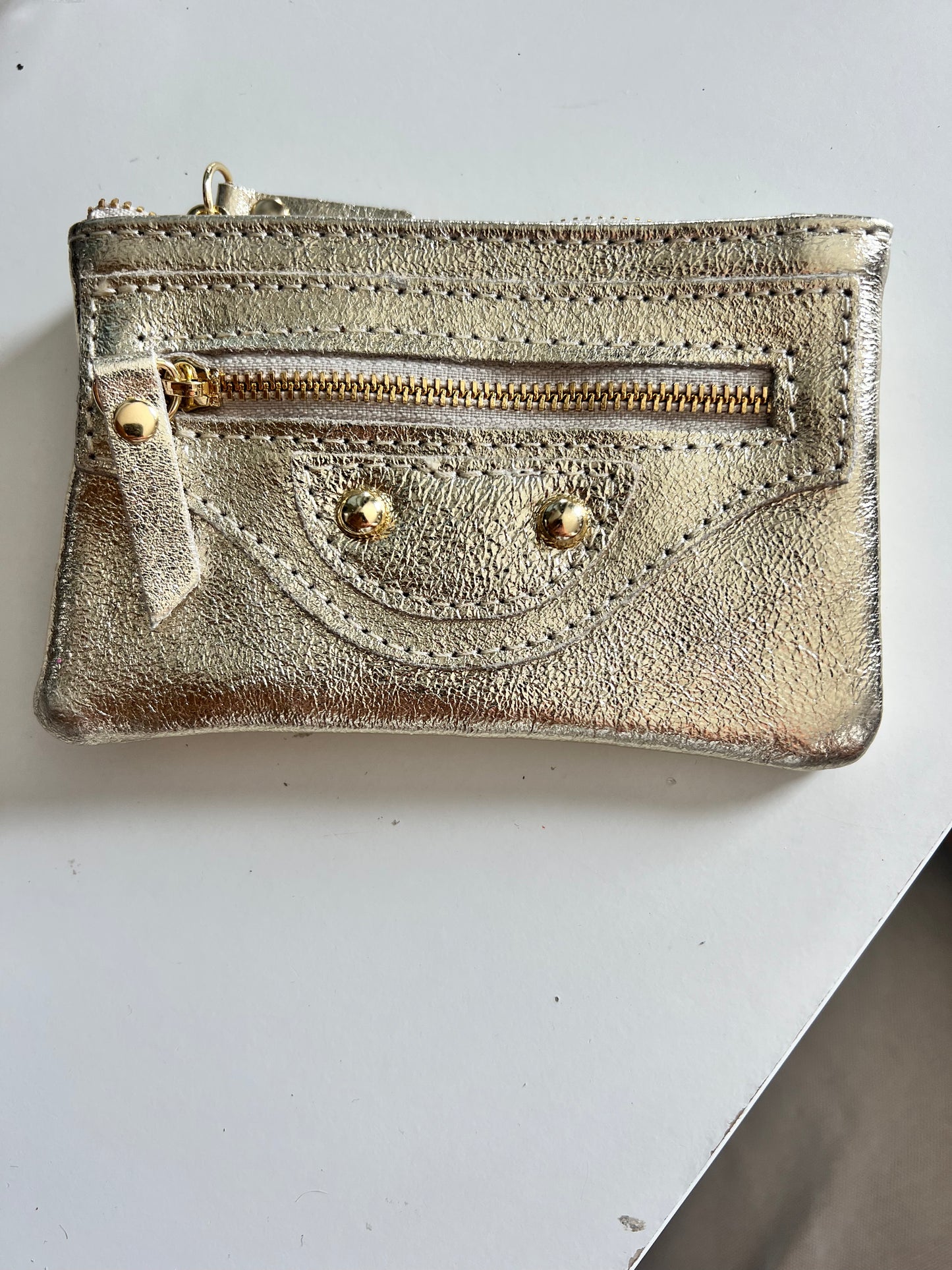 Porte monnaie Casanova