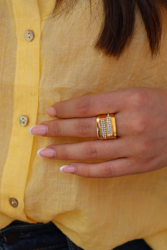 BAGUE JULIA