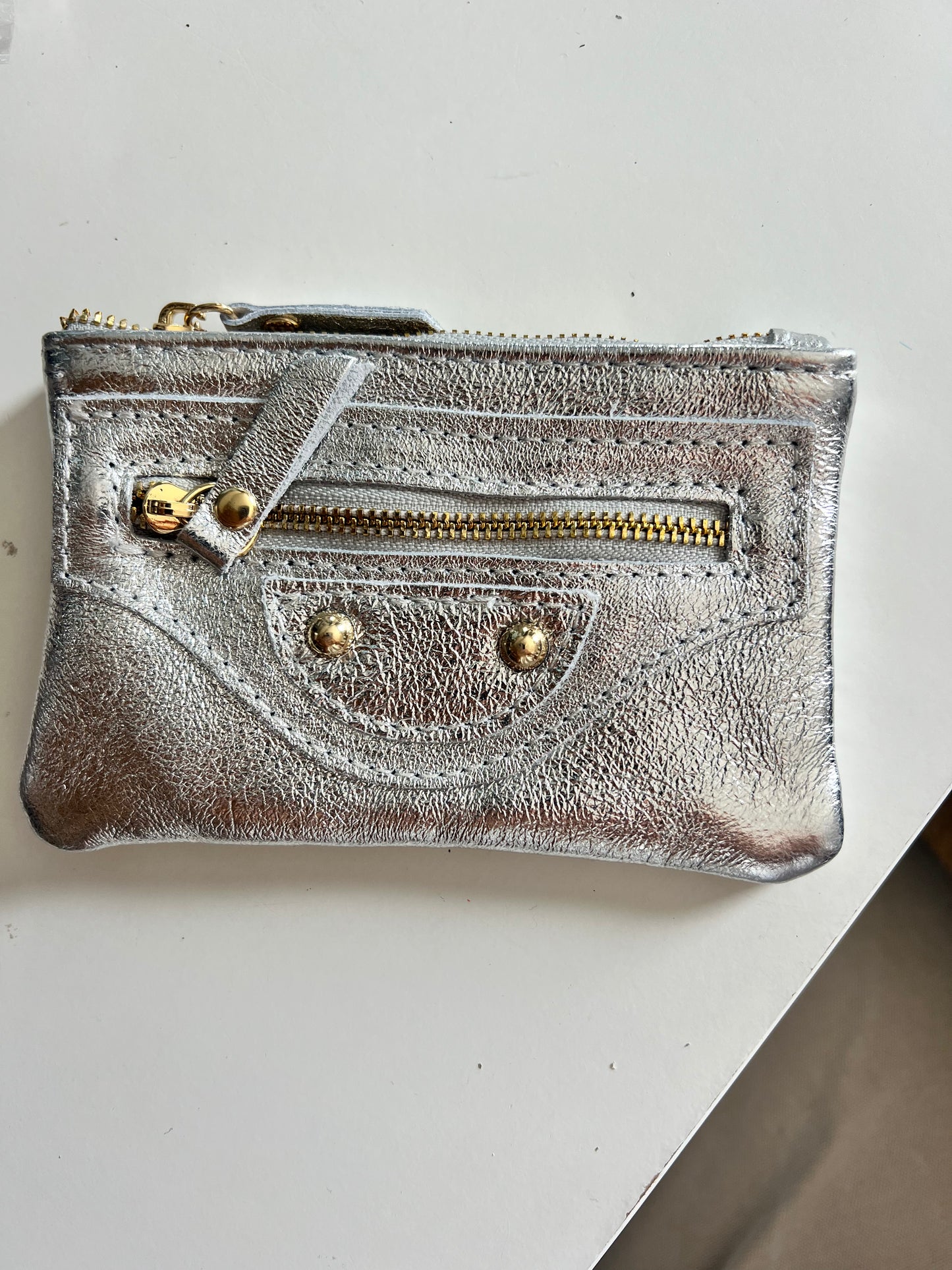 Porte monnaie Casanova