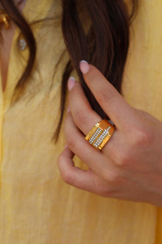 BAGUE JULIA