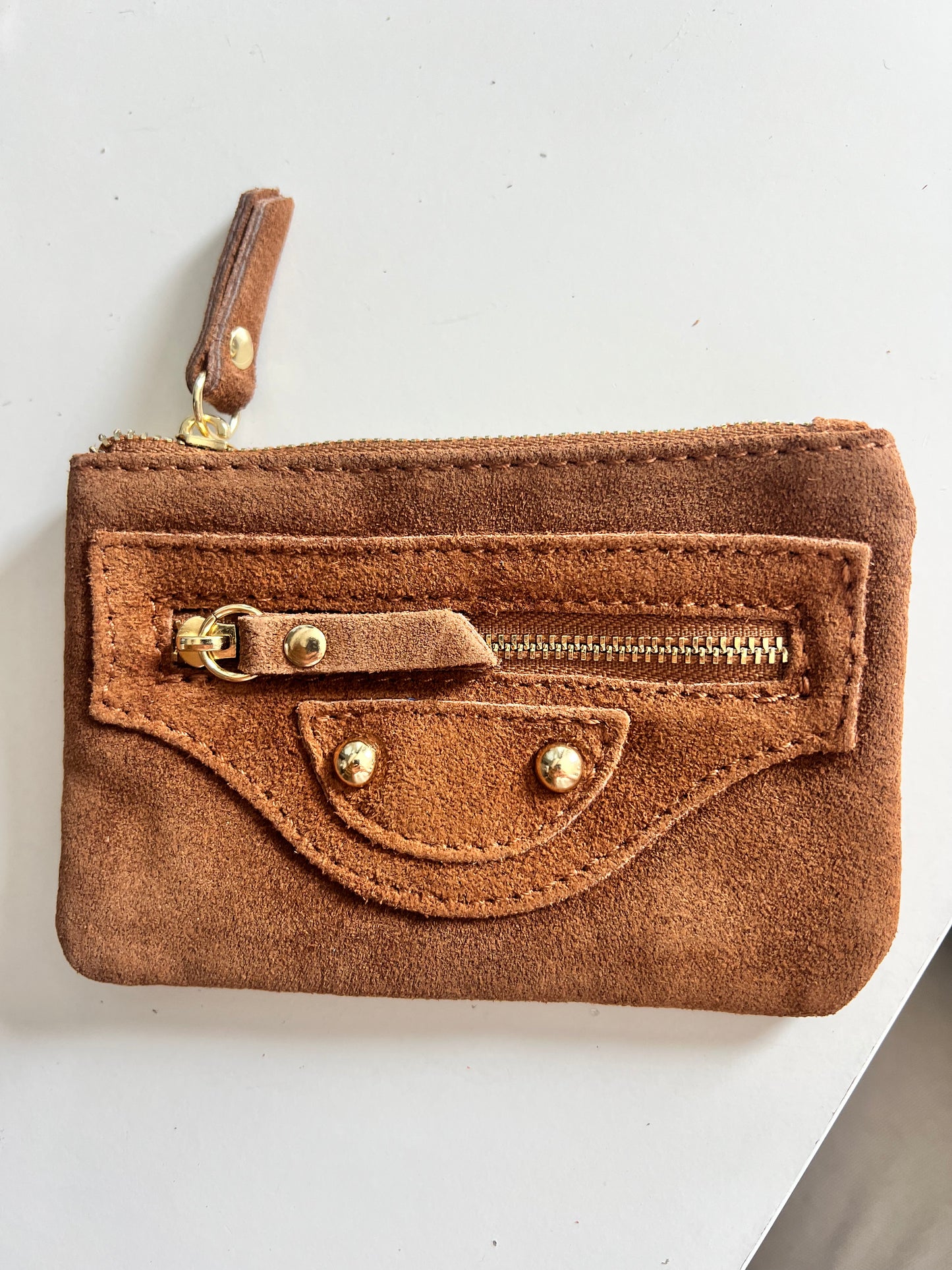 Porte monnaie Casanova