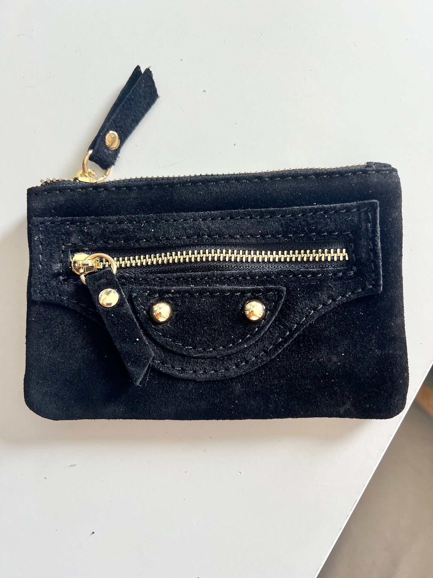 Porte monnaie Casanova