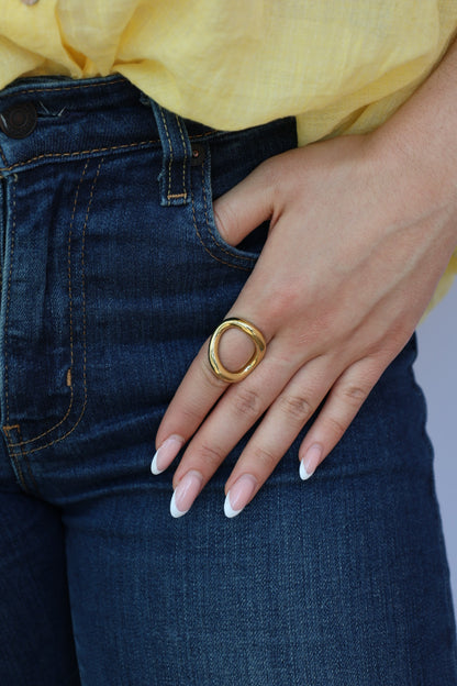 BAGUE CLAIRE