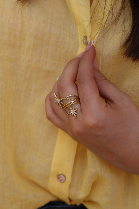 BAGUE REBECCA