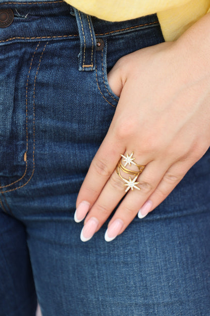 BAGUE REBECCA