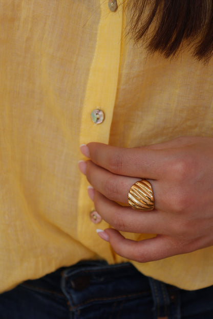 BAGUE STELLA