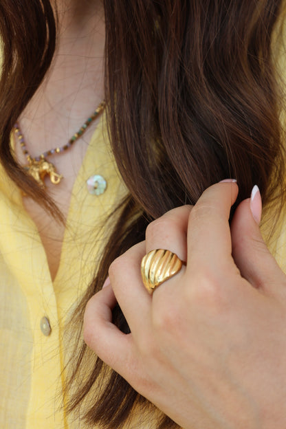 BAGUE STELLA