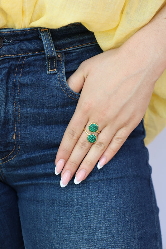 BAGUE GHISLAINE