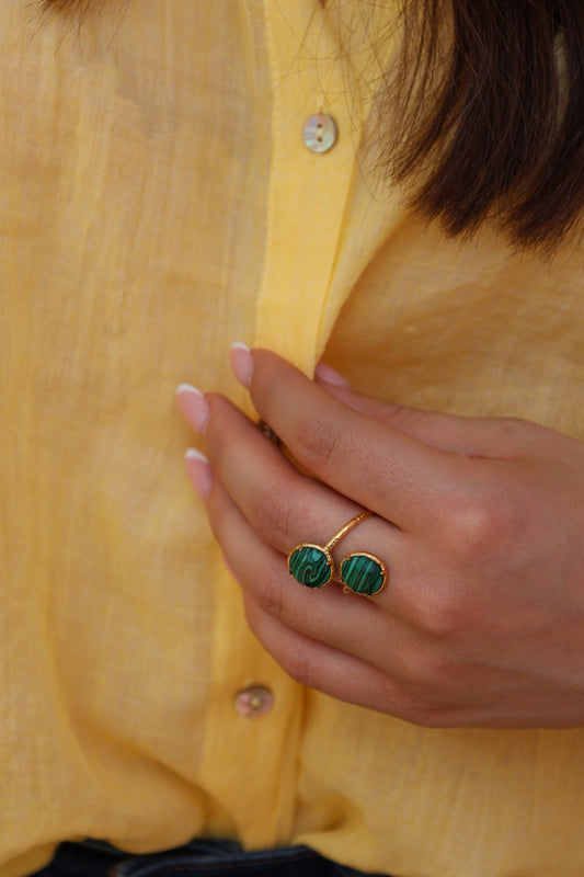 BAGUE GHISLAINE
