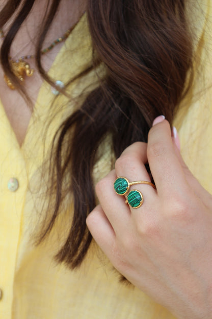 BAGUE GHISLAINE