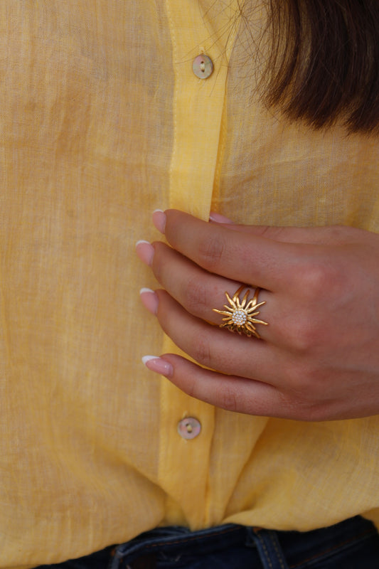 BAGUE VALENTINE