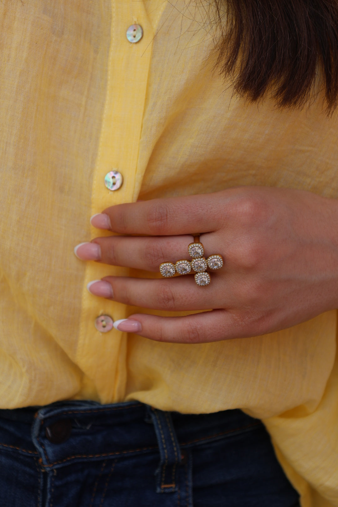 BAGUE NADIA