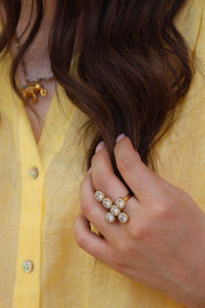 BAGUE NADIA