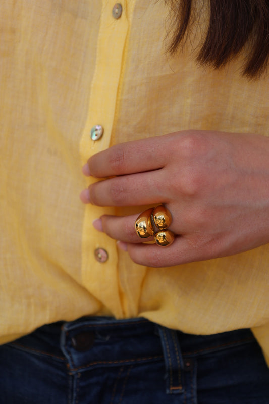 BAGUE AXELLE