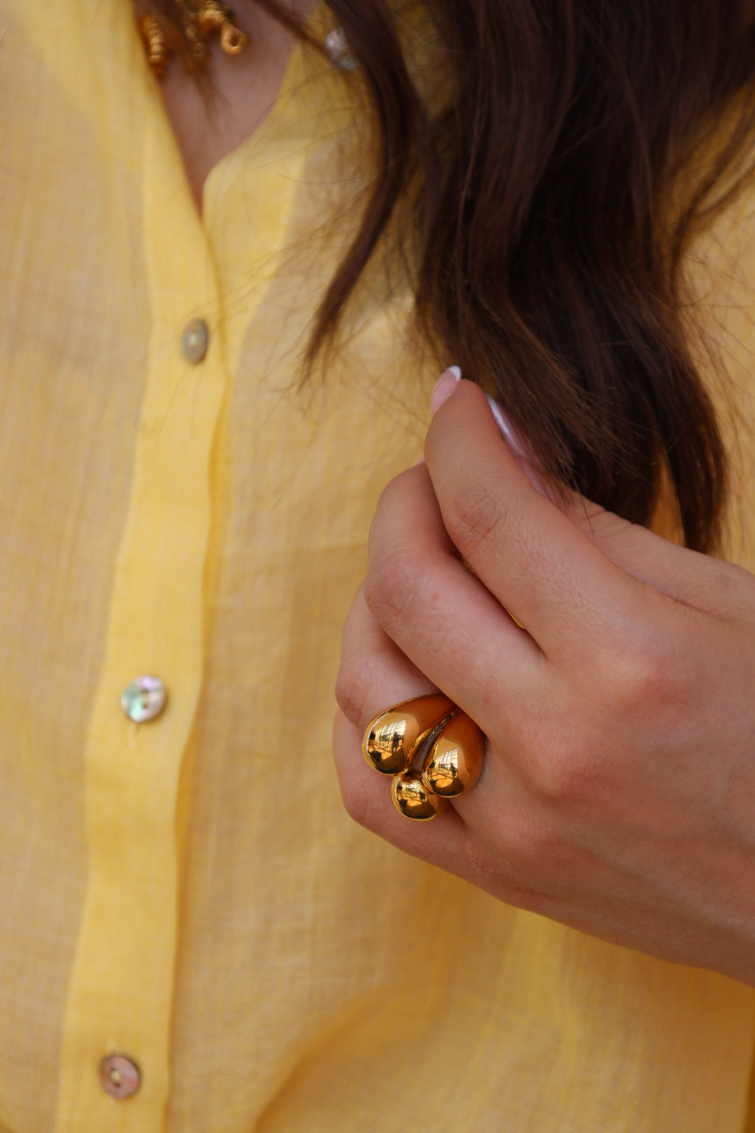 BAGUE AXELLE