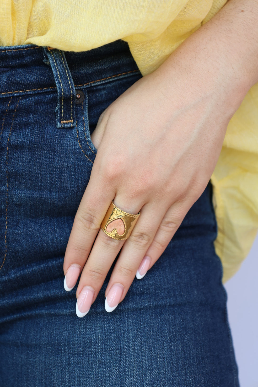 BAGUE FLORENCE