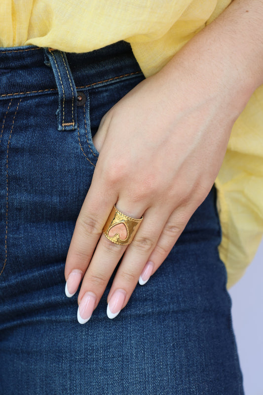 BAGUE FLORENCE