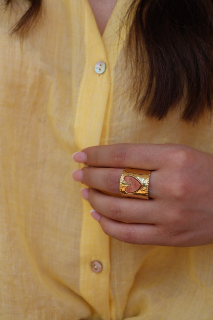 BAGUE FLORENCE