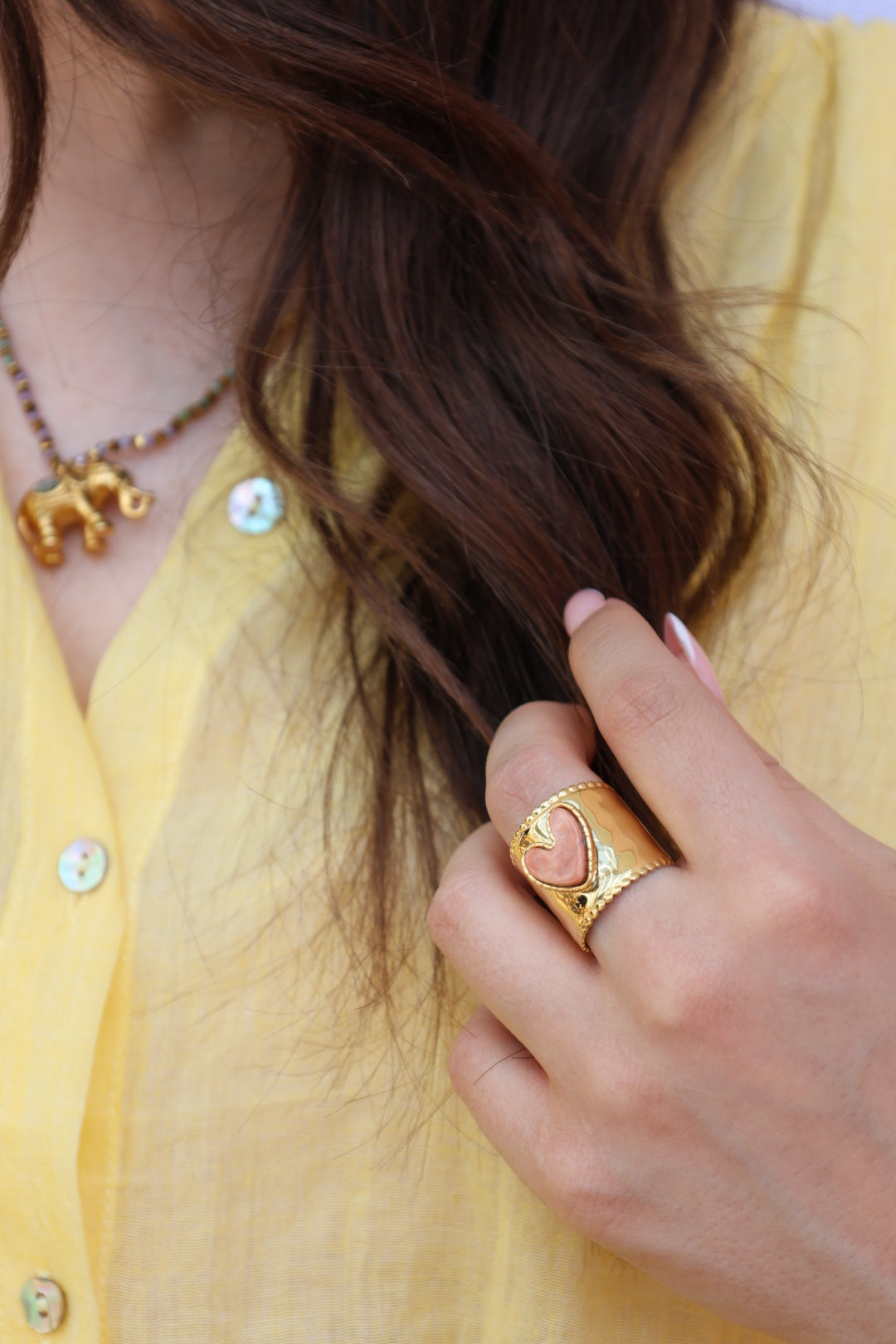 BAGUE FLORENCE
