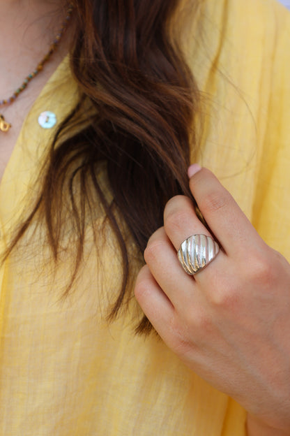 BAGUE STELLA