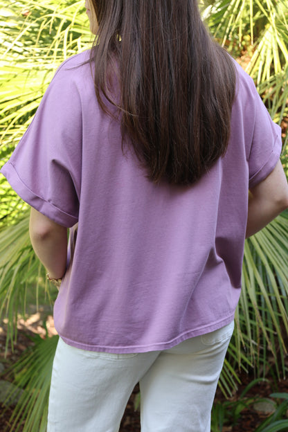 TEE-SHIRT MAYA