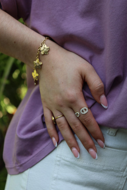 BRACELET CASSY