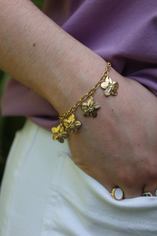 BRACELET CASSY