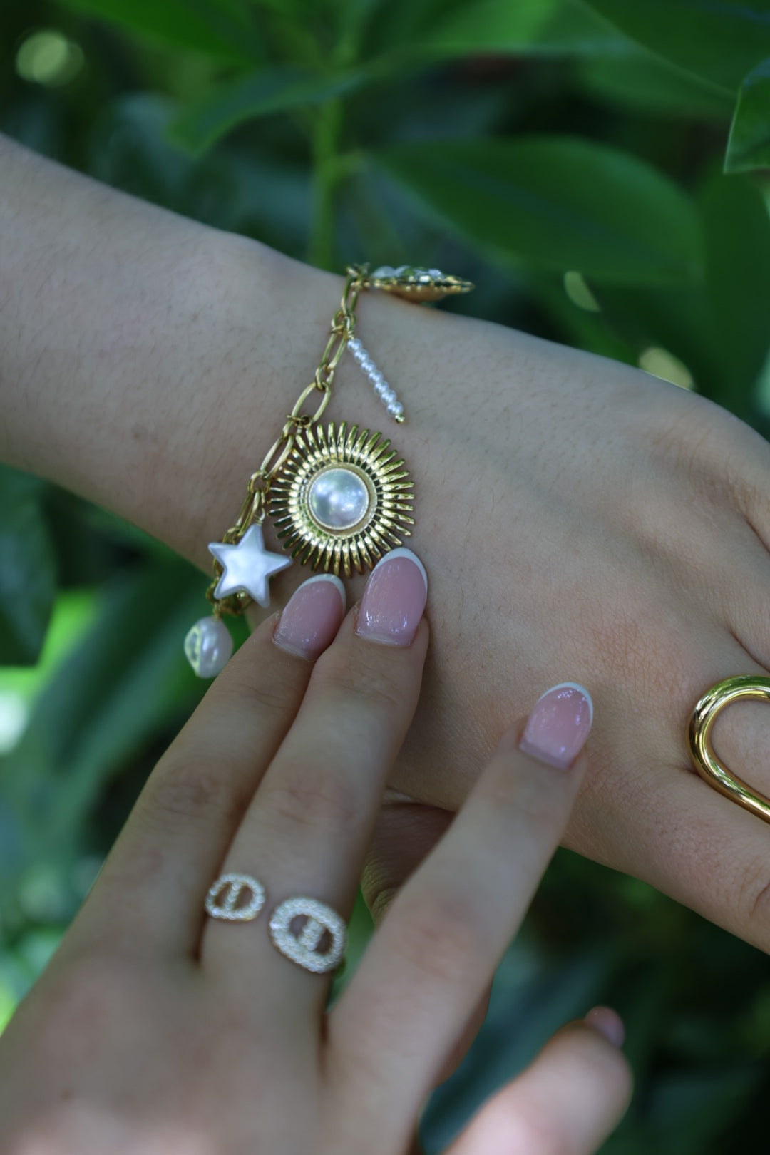 BRACELET NORAH 🐚