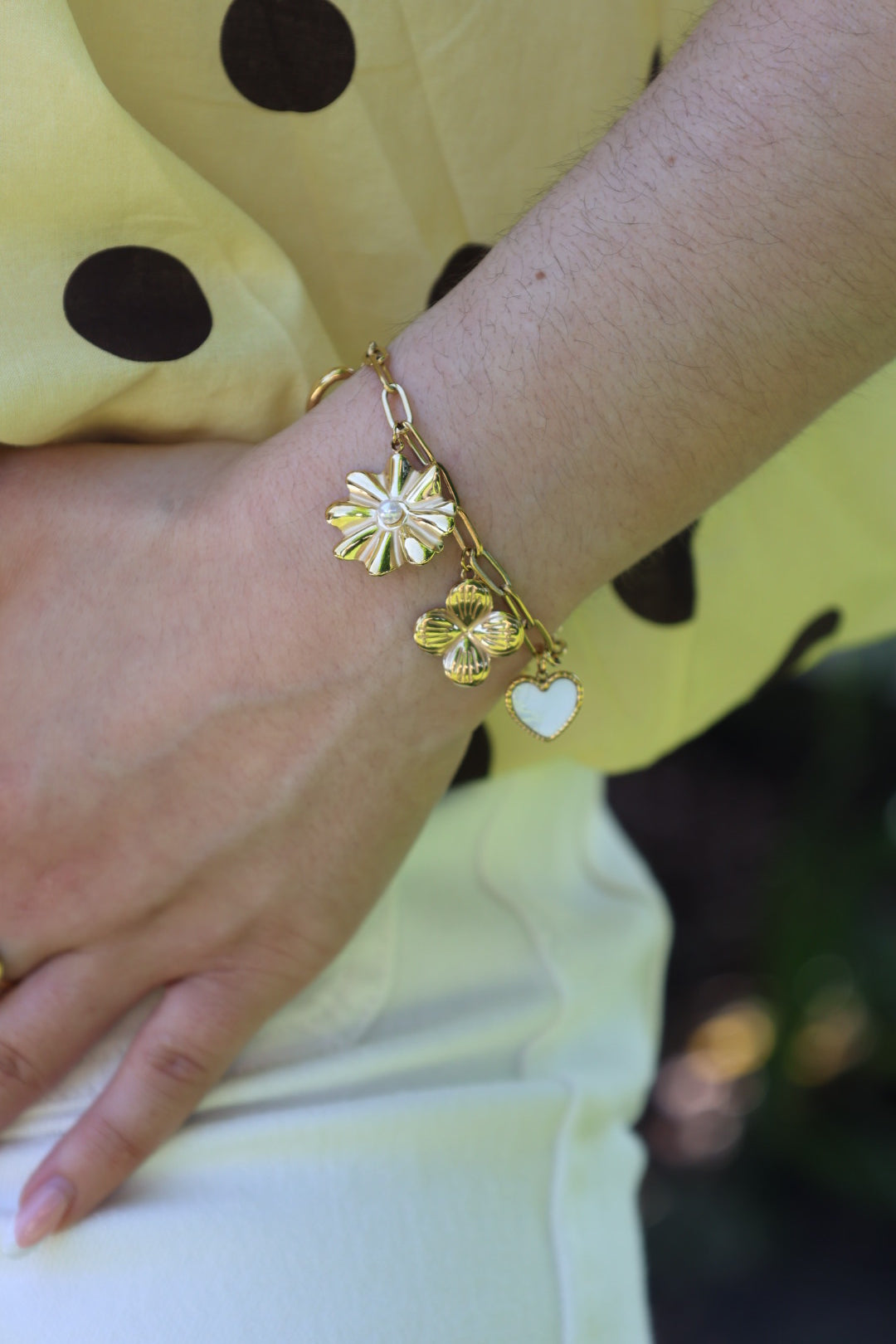 BRACELET ADRIANA