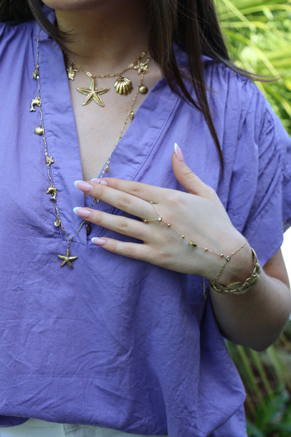 Collier Amalia