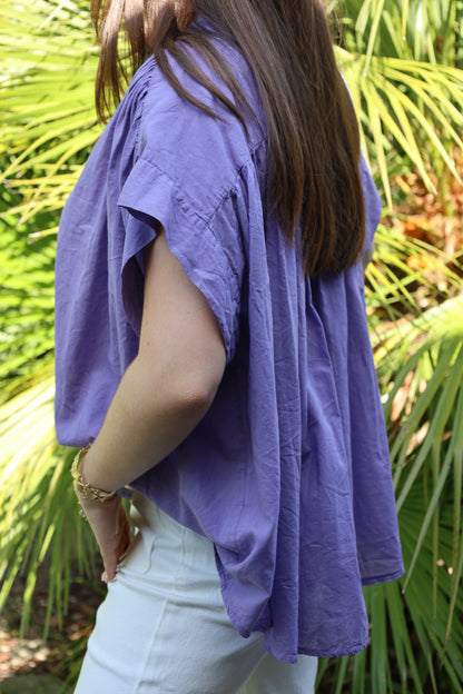 BLOUSE JASMINE🪻