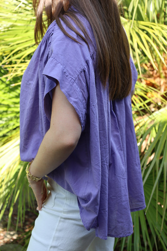 BLOUSE JASMINE🪻