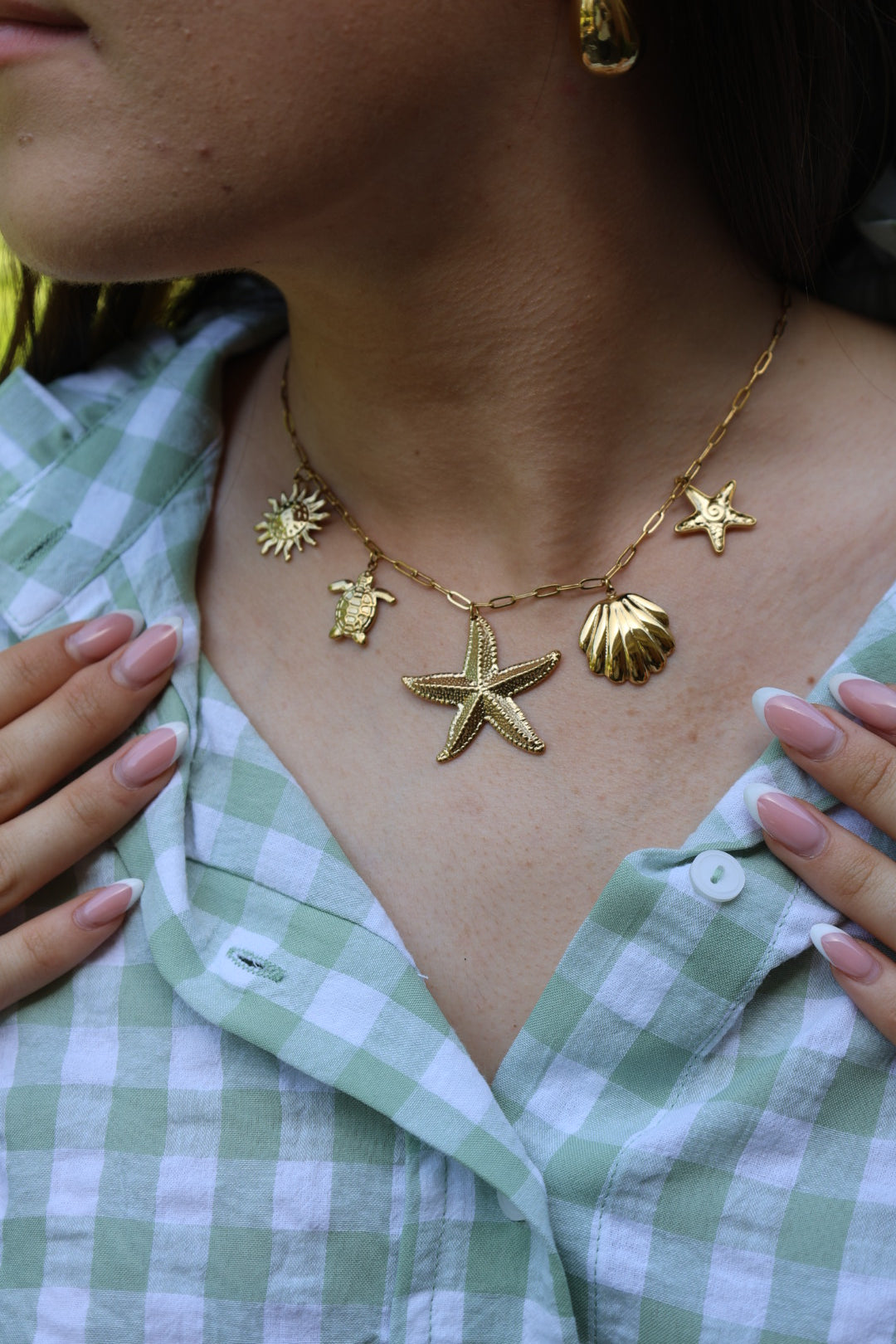 Collier Amalia