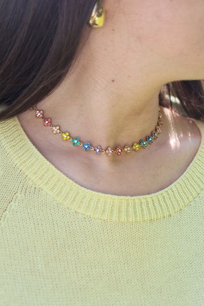 COLLIER CLÉMENTINE