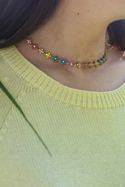 COLLIER CLÉMENTINE