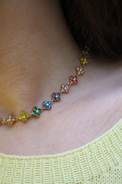 COLLIER CLÉMENTINE