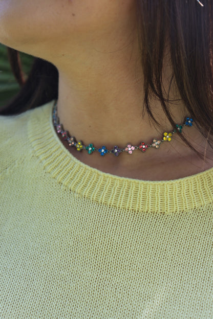 COLLIER CLÉMENTINE