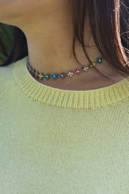 COLLIER CLÉMENTINE