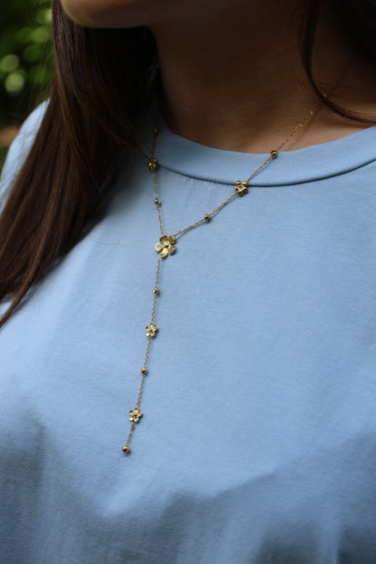 COLLIER AINA