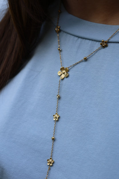 COLLIER AINA