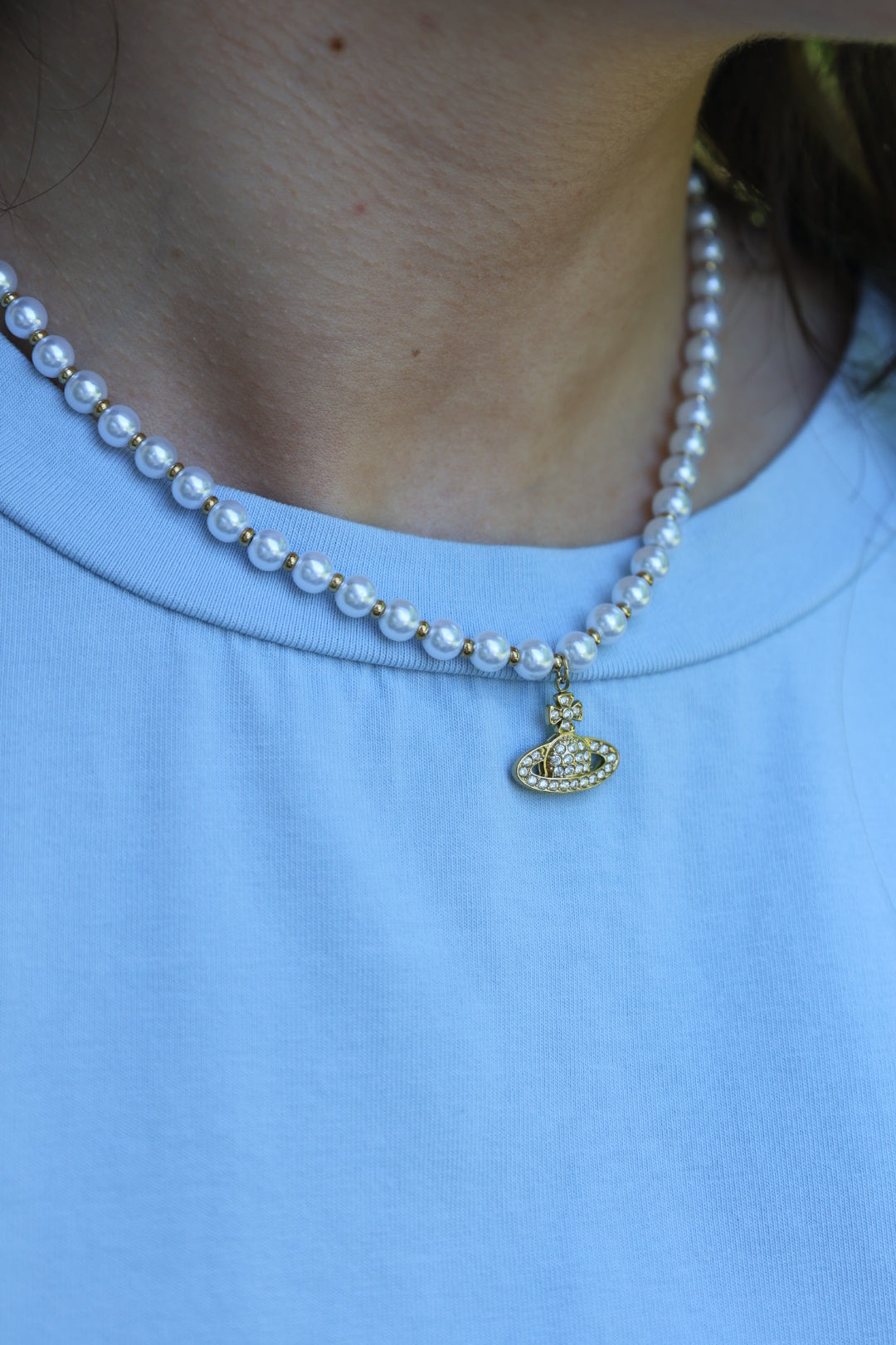 COLLIER PALOMA