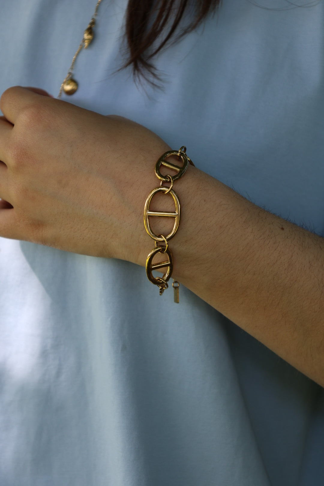 BRACELET JUSTINE