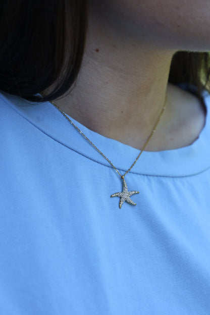 COLLIER HALIA