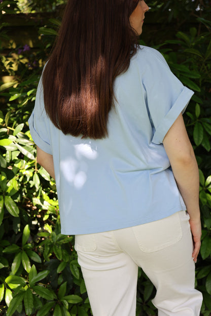 TEE-SHIRT MAYA