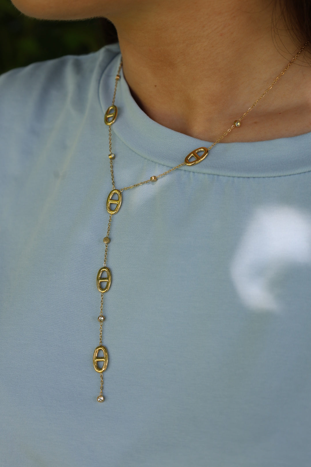 COLLIER ELENA