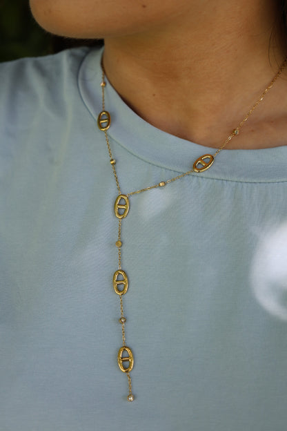 COLLIER ELENA