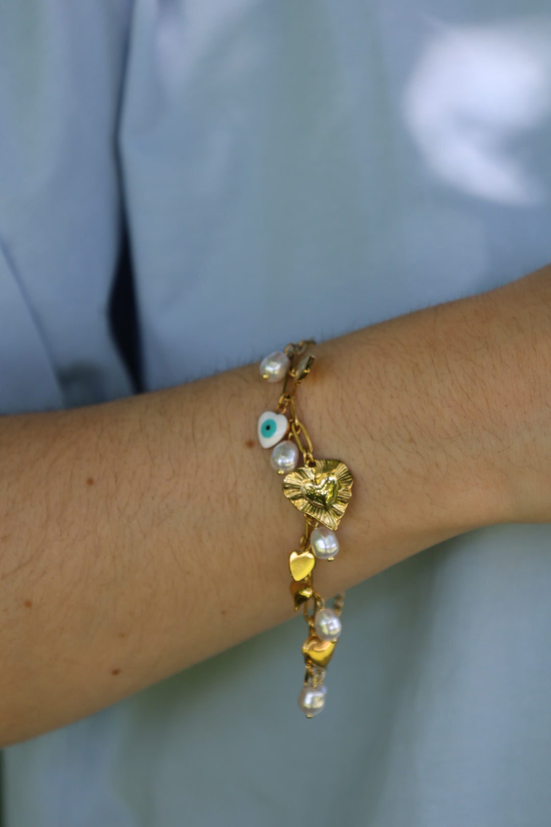 BRACELET JOY 🧿